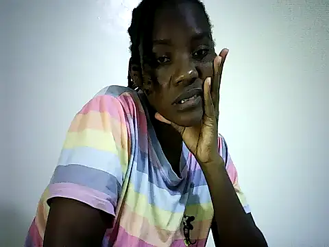 Pierra77 online show from October 24, 2025, 6:07 pm