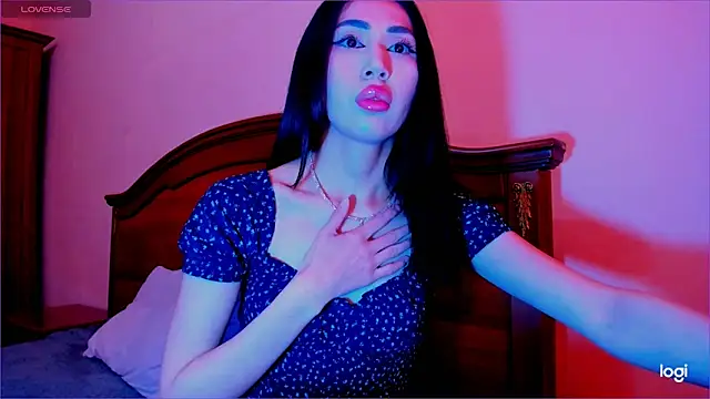 Snapshot of Homura_Ayanami chatting on March 4, 2025, 7:30 am Homura Ayanami online show from March 4, 2025, 7:30 am