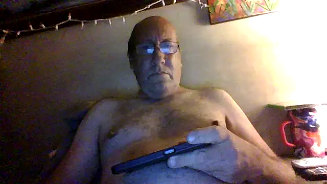 hornyrich69 online show from April 2, 2026, 6:09 am