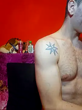 Snapshot of Aian09 chatting on February 8, 2025, 10:29 pm Aian09 online show from February 8, 2025, 10:29 pm