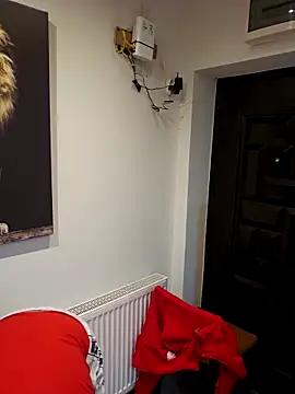 Snapshot of Aian09 chatting on March 20, 2025, 10:07 pm Aian09 online show from March 20, 2025, 10:07 pm