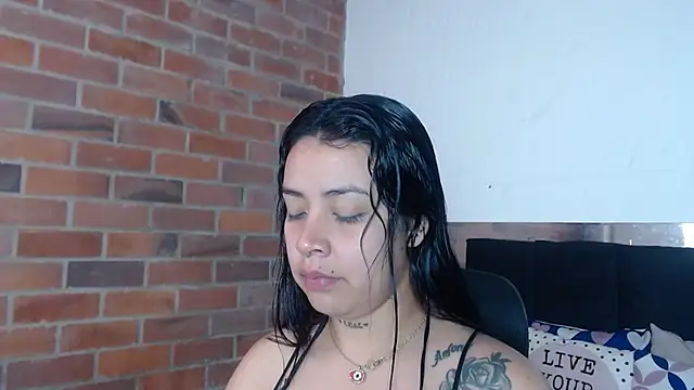 Snapshot of salome__hills1 chatting on July 13, 2026, 3:33 pm salome hills1 online show from July 13, 2026, 3:33 pm