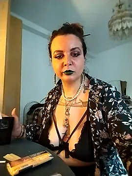 AliceBehind online show from March 14, 2026, 4:46 pm