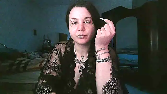 AliceBehind online show from March 19, 2026, 4:29 pm