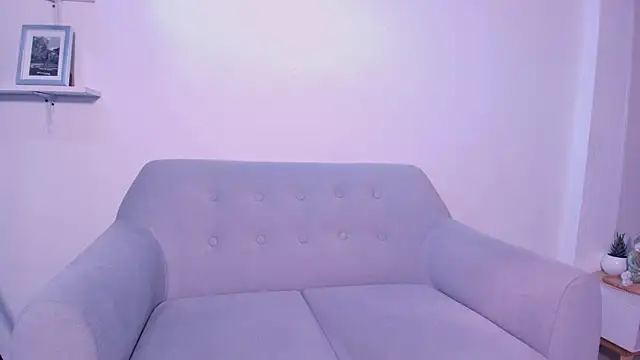 DannaHyde online show from March 12, 2026, 8:57 pm