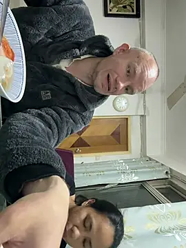 Snapshot of HansenHa chatting on January 16, 2026, 11:03 am HansenHa online show from January 16, 2026, 11:03 am