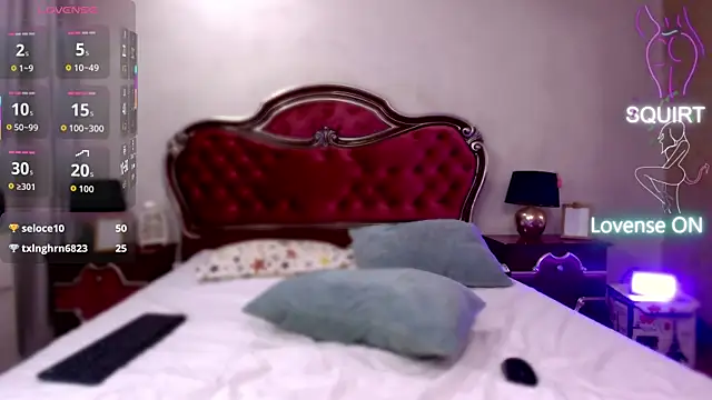 Snapshot of StacyLight chatting on January 12, 2026, 6:58 pm StacyLight online show from January 12, 2026, 6:58 pm