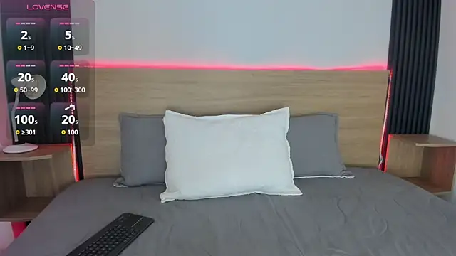 Chiqui milk  online show from October 17, 2025, 7:04 pm