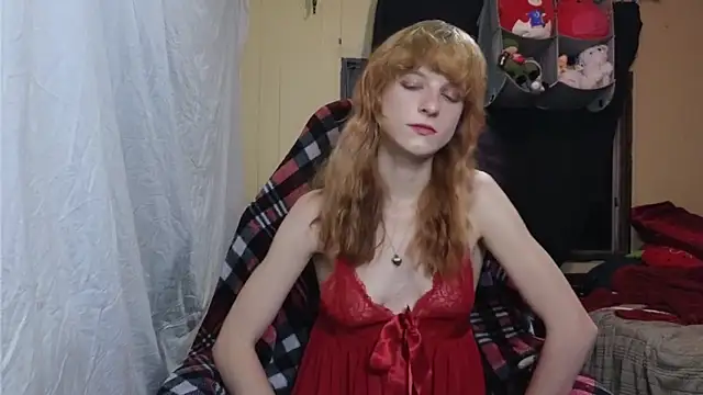 Rosieneko online show from December 1, 2025, 10:05 am