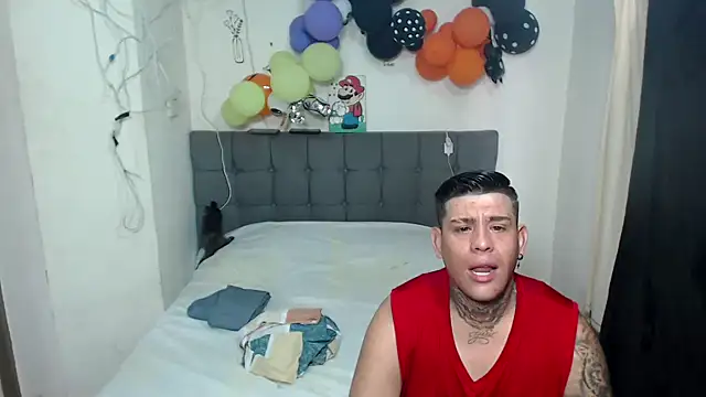 69 anal hard online show from October 11, 2025, 3:02 pm