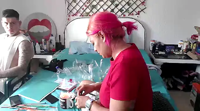 69 anal hard online show from December 3, 2024, 5:38 pm