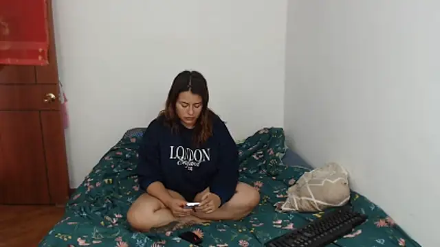 Snapshot of 69_anal_hard chatting on June 30, 2026, 7:25 pm 69 anal hard online show from June 30, 2026, 7:25 pm