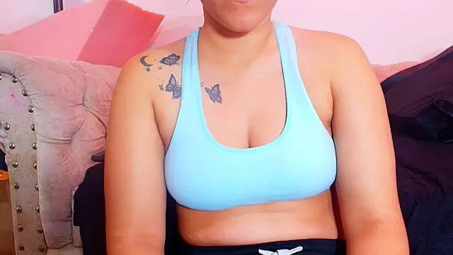 Snapshot of ann_berlin chatting on September 15, 2025, 3:07 am ann berlin online show from September 15, 2025, 3:07 am