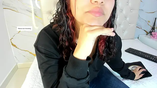 Snapshot of ann_berlin chatting on March 17, 2026, 12:19 pm ann berlin online show from March 17, 2026, 12:19 pm