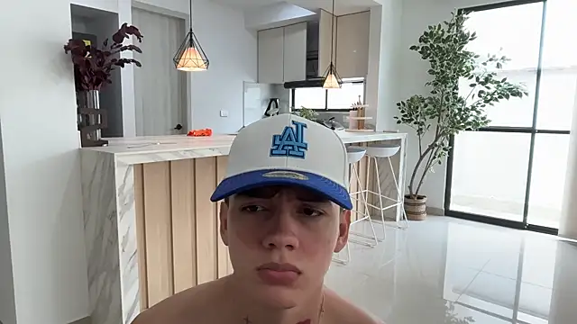 badboy one  online show from July 8, 2026, 7:03 pm