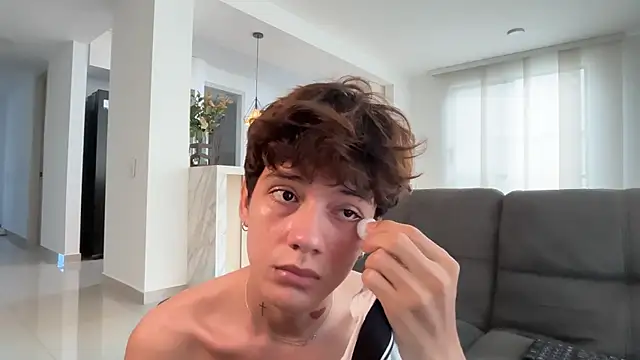 Snapshot of badboy_one_ chatting on June 14, 2026, 2:07 pm badboy one online show from June 14, 2026, 2:07 pm