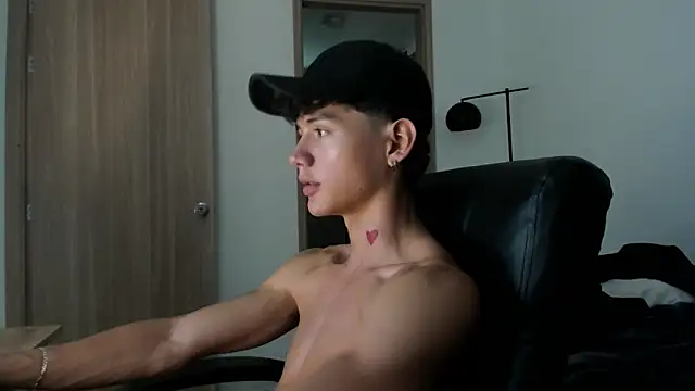 badboy one  online show from February 6, 2025, 10:00 pm