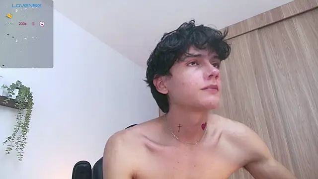 badboy one  online show from September 19, 2025, 9:08 pm