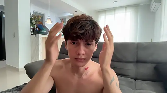 Snapshot of badboy_one_ chatting on June 7, 2026, 3:06 pm badboy one online show from June 7, 2026, 3:06 pm