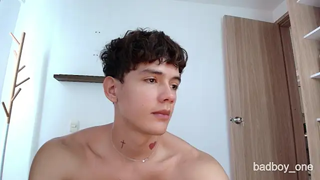 Snapshot of badboy_one_ chatting on May 6, 2026, 3:38 pm badboy one online show from May 6, 2026, 3:38 pm