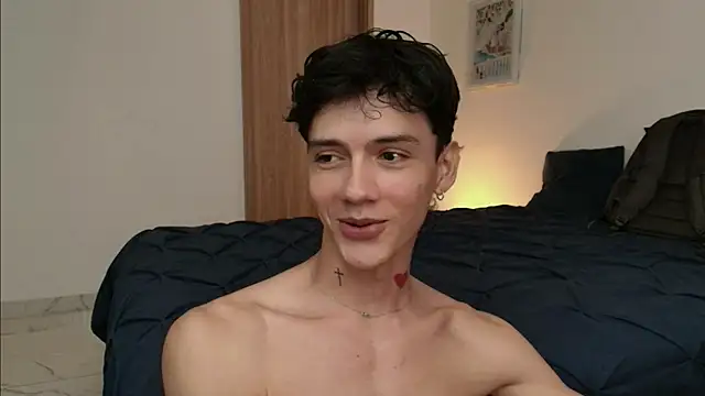 badboy one  online show from November 3, 2025, 8:34 pm