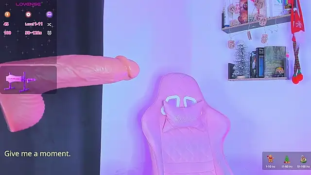 Snapshot of isarhodes_ chatting on December 18, 2024, 10:24 pm isarhodes  online show from December 18, 2024, 10:24 pm