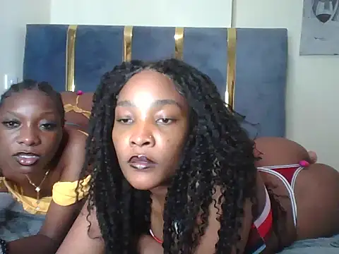 Gabygirl online show from September 21, 2025, 1:16 pm