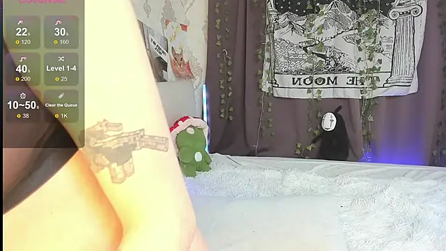 Snapshot of SophiaRyder chatting on November 13, 2025, 3:21 am SophiaRyder online show from November 13, 2025, 3:21 am