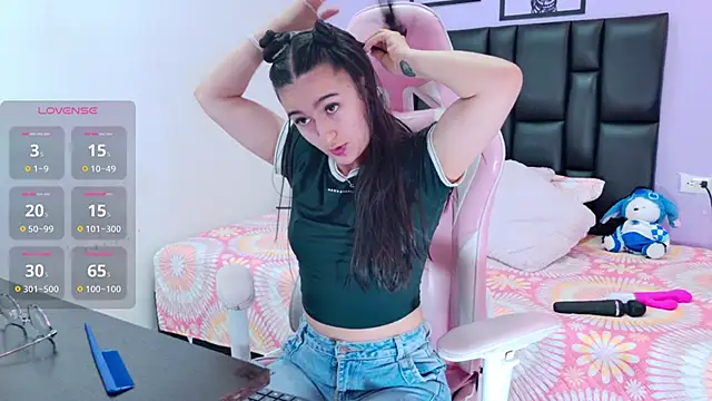 im-eliza online show from February 3, 2026, 4:45 pm