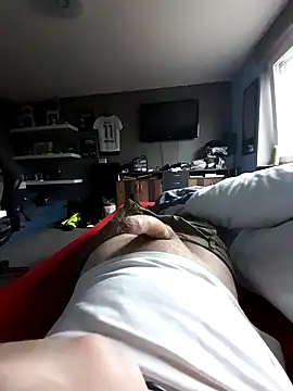 Snapshot of joel43278 chatting on January 26, 2025, 9:08 am joel43278 online show from January 26, 2025, 9:08 am