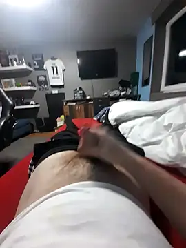 Snapshot of joel43278 chatting on January 3, 2025, 3:05 am joel43278 online show from January 3, 2025, 3:05 am