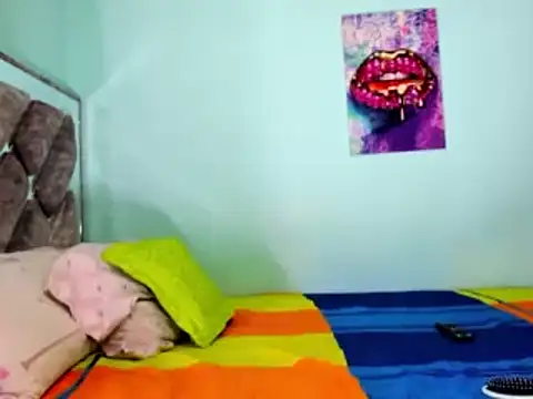 Snapshot of Evilmichellts1 chatting on March 21, 2025, 12:18 am Evilmichellts1 online show from March 21, 2025, 12:18 am