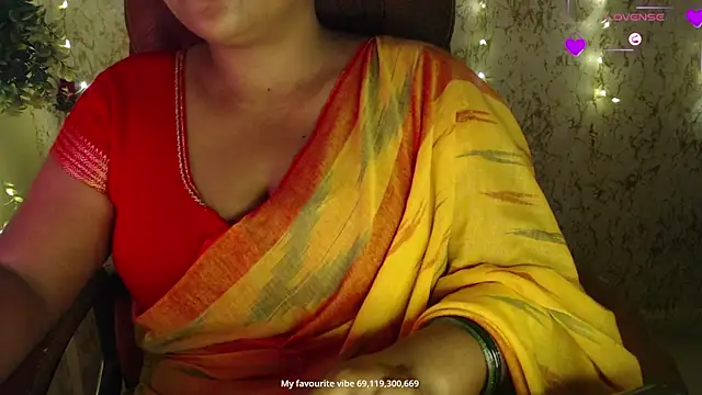 Prita07 online show from August 7, 2026, 9:48 am
