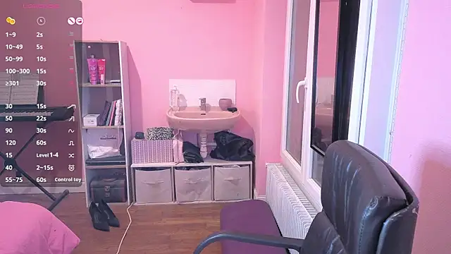 Snapshot of Angelic_a chatting on December 20, 2025, 6:55 pm Angelic a online show from December 20, 2025, 6:55 pm