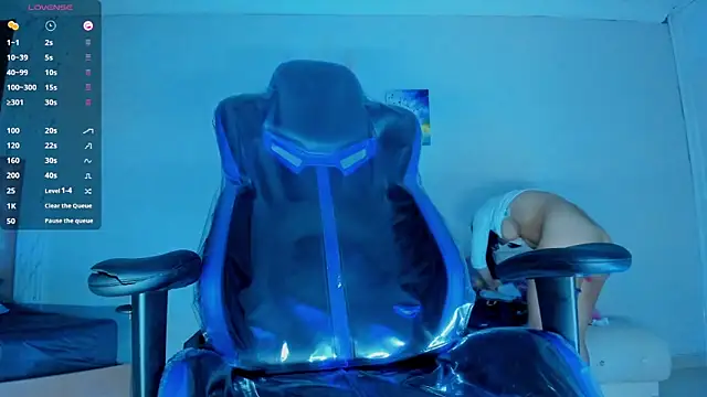 Snapshot of Lissalittlee chatting on January 12, 2026, 8:04 pm Lissalittlee online show from January 12, 2026, 8:04 pm