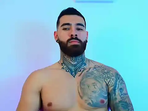 Snapshot of silvano_torres chatting on February 17, 2026, 1:47 am silvano torres online show from February 17, 2026, 1:47 am