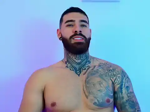 Snapshot of silvano_torres chatting on February 26, 2026, 1:05 am silvano torres online show from February 26, 2026, 1:05 am