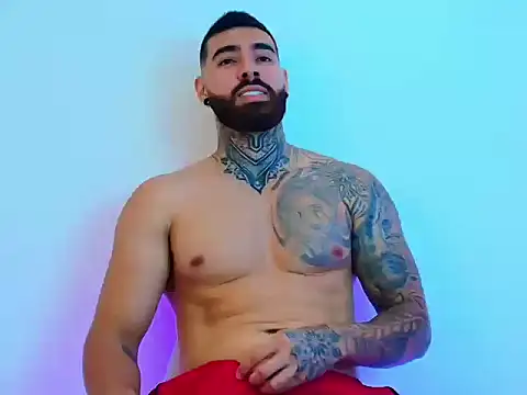 Snapshot of silvano_torres chatting on February 14, 2026, 4:40 pm silvano torres online show from February 14, 2026, 4:40 pm