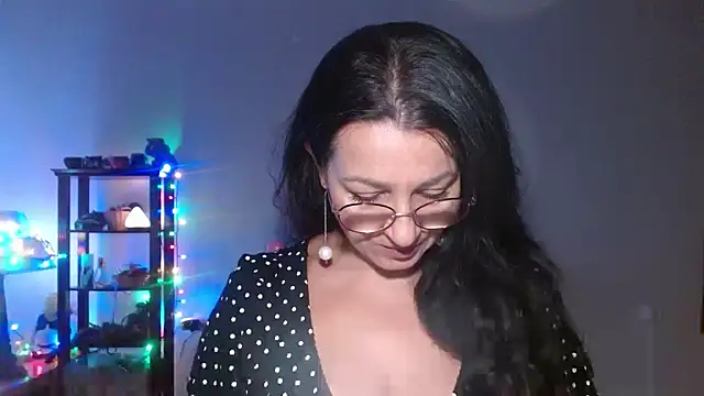 KeisyNeonX online show from October 7, 2025, 6:53 pm