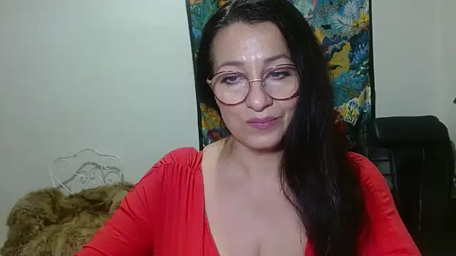 KeisyNeonX online show from April 16, 2026, 6:52 pm