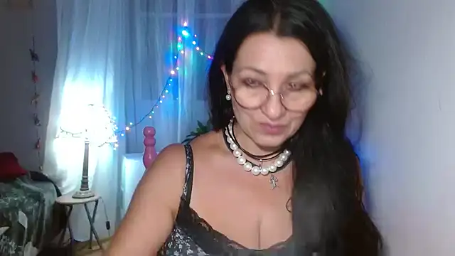 KeisyNeonX online show from September 22, 2025, 7:09 pm