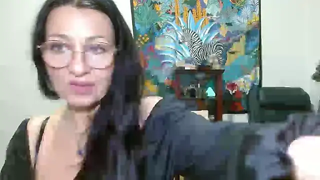 KeisyNeonX online show from March 26, 2026, 8:18 pm