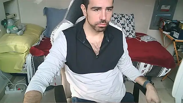 galaudin 3x  online show from February 24, 2025, 7:33 am