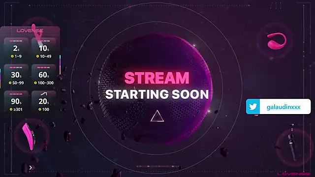 Snapshot of galaudin_3x_ chatting on January 8, 2026, 8:09 am galaudin 3x online show from January 8, 2026, 8:09 am