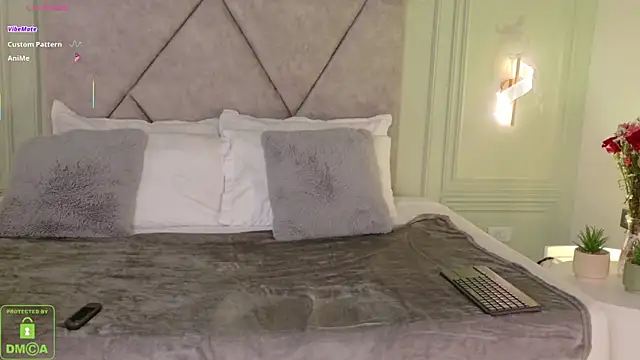 Snapshot of _Miss_Kimm chatting on February 17, 2026, 12:24 pm Miss Kimm online show from February 17, 2026, 12:24 pm