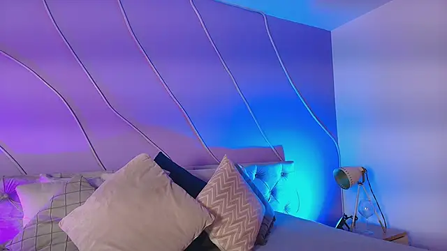 Grace Duppon online show from October 18, 2025, 11:56 am