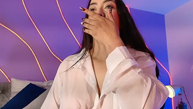 Grace Duppon online show from October 6, 2025, 11:55 am