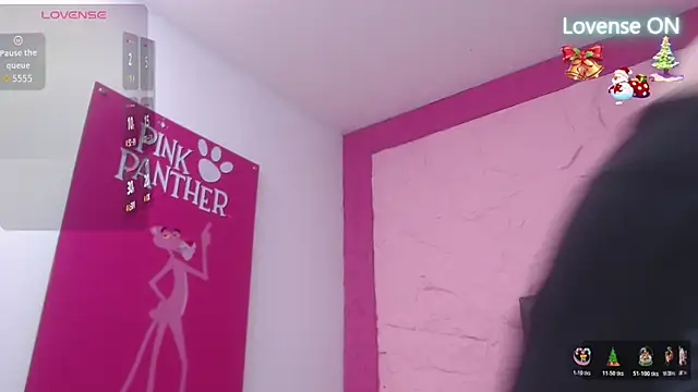 Snapshot of Pearl_Michelts chatting on December 4, 2025, 12:26 pm Pearl Michelts online show from December 4, 2025, 12:26 pm