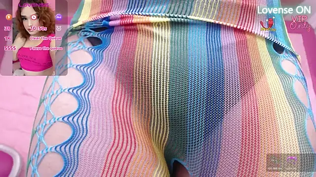 Snapshot of Pearl_Michelts chatting on February 26, 2026, 12:16 pm Pearl Michelts online show from February 26, 2026, 12:16 pm