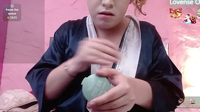 Snapshot of Pearl_Michelts chatting on January 10, 2026, 12:22 pm Pearl Michelts online show from January 10, 2026, 12:22 pm